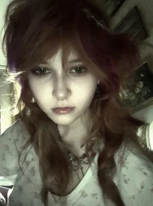 hentai girl de KamiBleich  photos