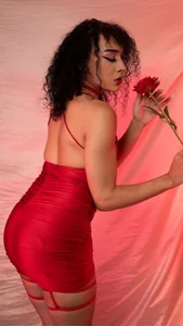 BritannyClaire Be my valentine Hình 5