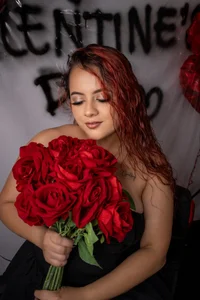 Shayla27 Happy Valentine's Day🌹 Foto 3