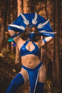 Gaby-HerreraHALLOWEEN 2025🎃👸图片