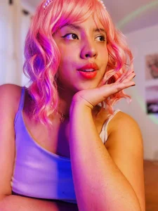 byanabrown Martes de la chica rosa !!!!! Pic