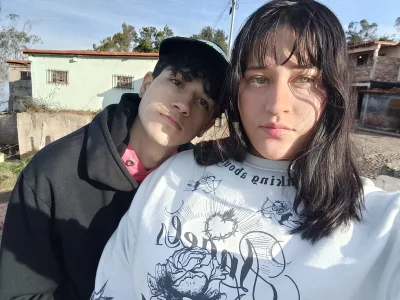 Caroline_And_Johnny_ caroline and johnny <3 Foto 3