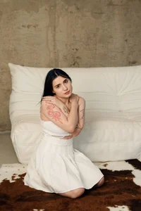 RitaCherry1 Public Pic 5