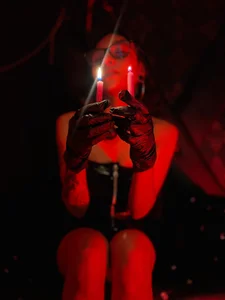 Sweettpleasure Slave Pic 6