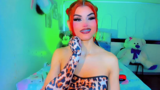 Jessica_smith_1 kullanıcısının Your main animal girl albümü -  fotoğraf