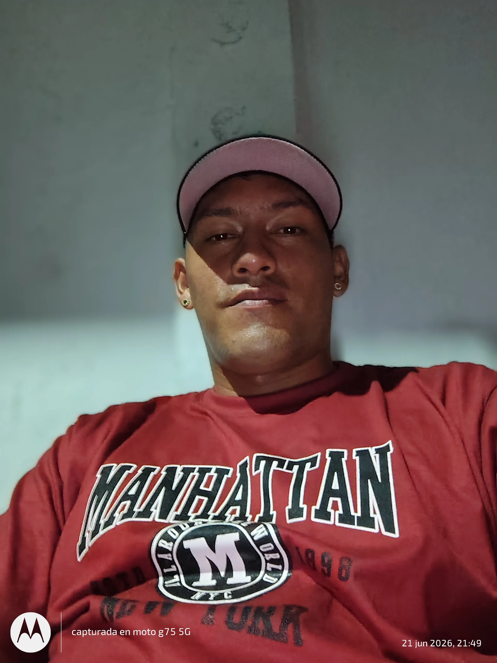 Yo de alexander0112  3 Imagens