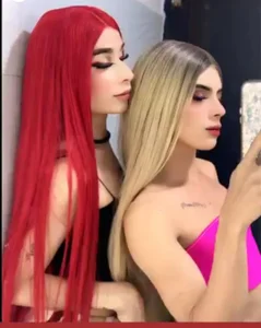 Irina_milkmaid ROSE 圖片