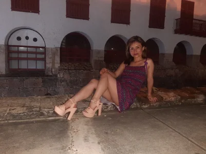 Thanks to all of you, I have been able to fulfill one of my dreams de MarcelaFlores  7 photos