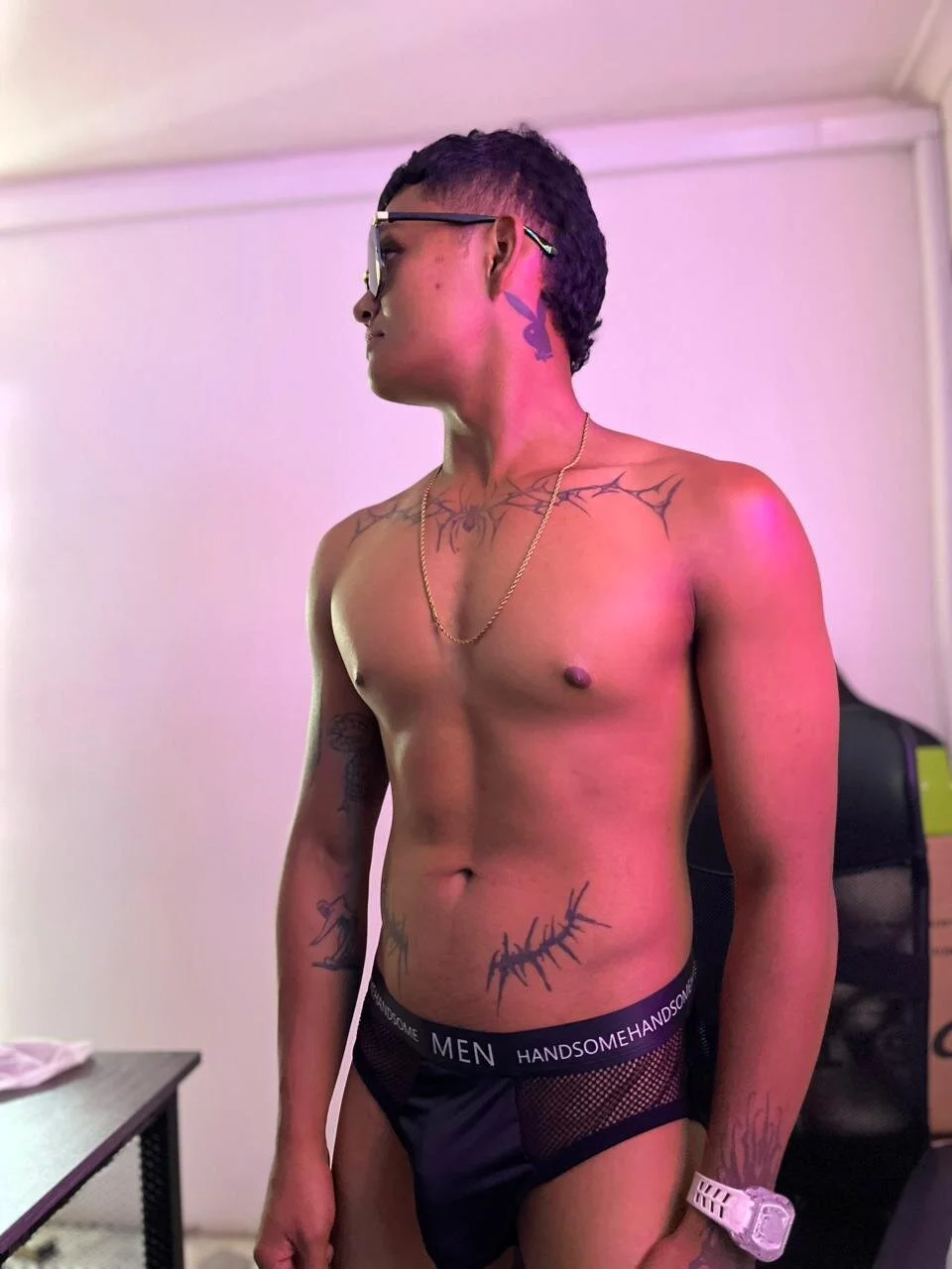 AndrewKenoxx_ избранные изображения 6539