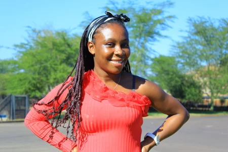 shekana Sexy 💋 Pic 3