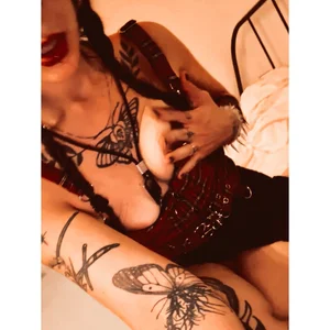 PunkPurrX's FREE PUNK TASTE Sex Photo 3
