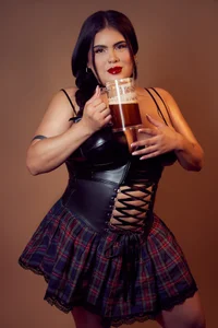 MeryStone OKTOBERFEST IS HERE!! 🍻 Pic 3