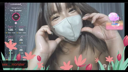 sara__xx__love 💛9/22(月)配信エフェクト集💛ご来場ありがとうございました🥰コントロール、リク、エフェクト、チケットチャットすっごく嬉しいです❤️Thanks for coming to see us.😘 Foto 3