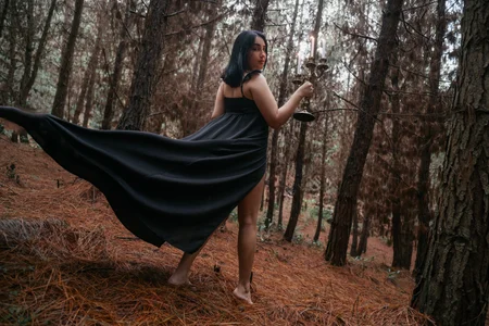 BlairHarper✨🕯️Happy Halloween🕯️✨图片 7