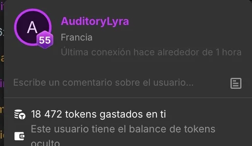 Thanksss my good gentleman. THANKSSS od Ebony_muse  snímek