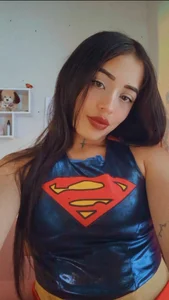 Sofia_888 Your super girl Poză
