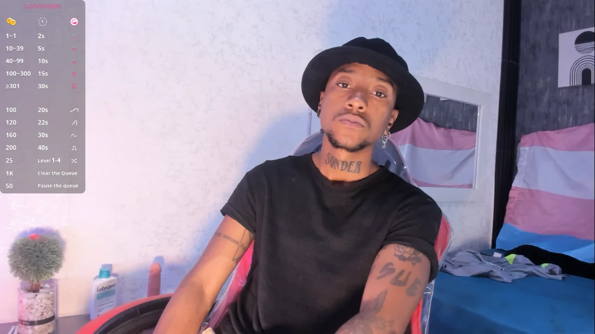 JhonyMiller_ Trending Plaatje 8125