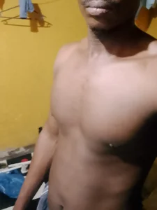 HornyAss_Bitch LIKEY Foto