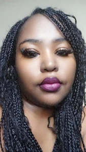 SexyEbonyy_ Public Foto 3