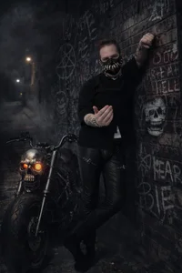 NoirWarden kullanıcısının Public albümü -  3 fotoğraf