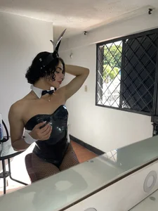 Brihana_Doll sexy bunny Pic
