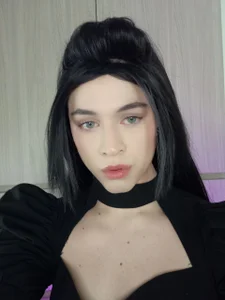 Noah__angelのYour black haired girlの 3枚の写真