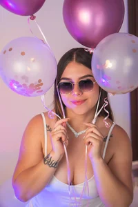 ArianaBaker Happy Birthday Immagine 