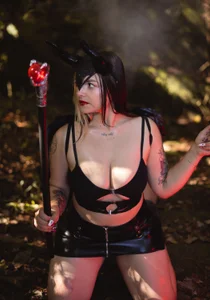 morita_mei 🎃🎃 halloween 💋🍭🍬 Billede 7