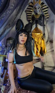 scarlette69 HAPPY HALLOWEEN🎃👀 Immagine 