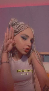 StellaGround new hairstyle Pic 5