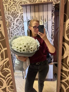 Lady_Sunshine_のFlowers from my fans^^の 6枚の写真