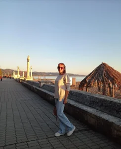TrinaAdair Denim style Pic 6