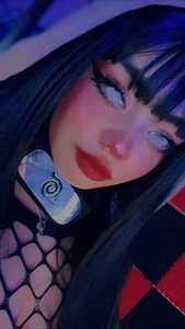 Vanelope_sweet_ Hinata hyuga 🥰😈❤️‍🔥 Pic 6