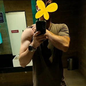 SrAlastor Public Pic 4