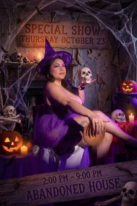 🍬 TRICKS, TREATS & TEASE de DaniaMillerr_  photos