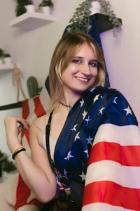 Sunny_Mouse_ July 4th Pic 7