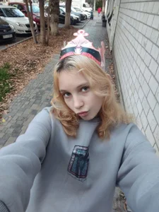 Fafa_Fluff Im magical))) Pic 4