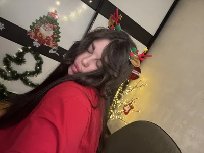 Emily_Mo Merry Christmas🎄🎅 зображення