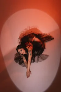 Allison_Black1 sexy Hình 3