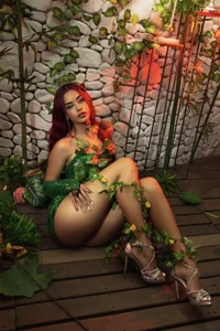 AlannaBlakes Halloween session!! 🎃 slika 4