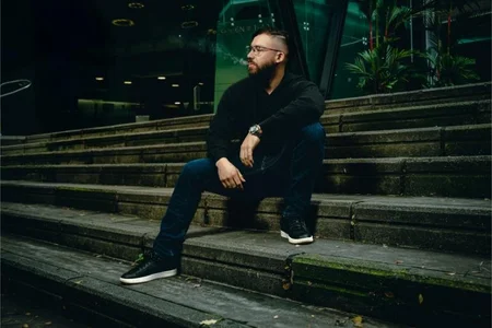 JoshuaLyon My City Poză 6