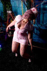 LARSONMIA october dump 🎃 Pic