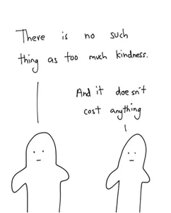 indianninzaのKINDNESSの 7枚の写真