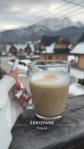 AngelNoiree Ski mood ❄️ Pic