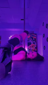 Jasmin_Bridget My sexy hobby Foto