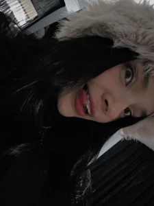 _shantal_smith Thank you for helping me have an amazing night. ❤️‍🩹🖤 Hình