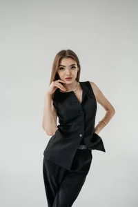 VallieBrandwein A hot and strict woman❤️‍🔥 Bilde 5