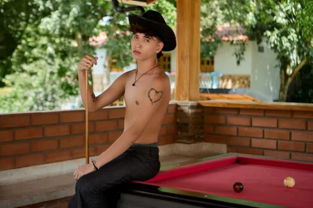 Briian_Brian Happy Bild 2