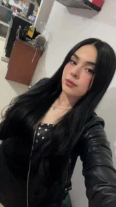 antonella_as kiss Foto