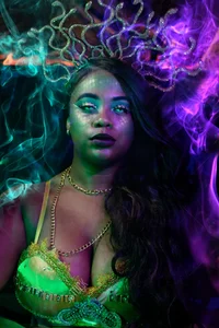 Tyra_Privacy medusa  2টি ছবি